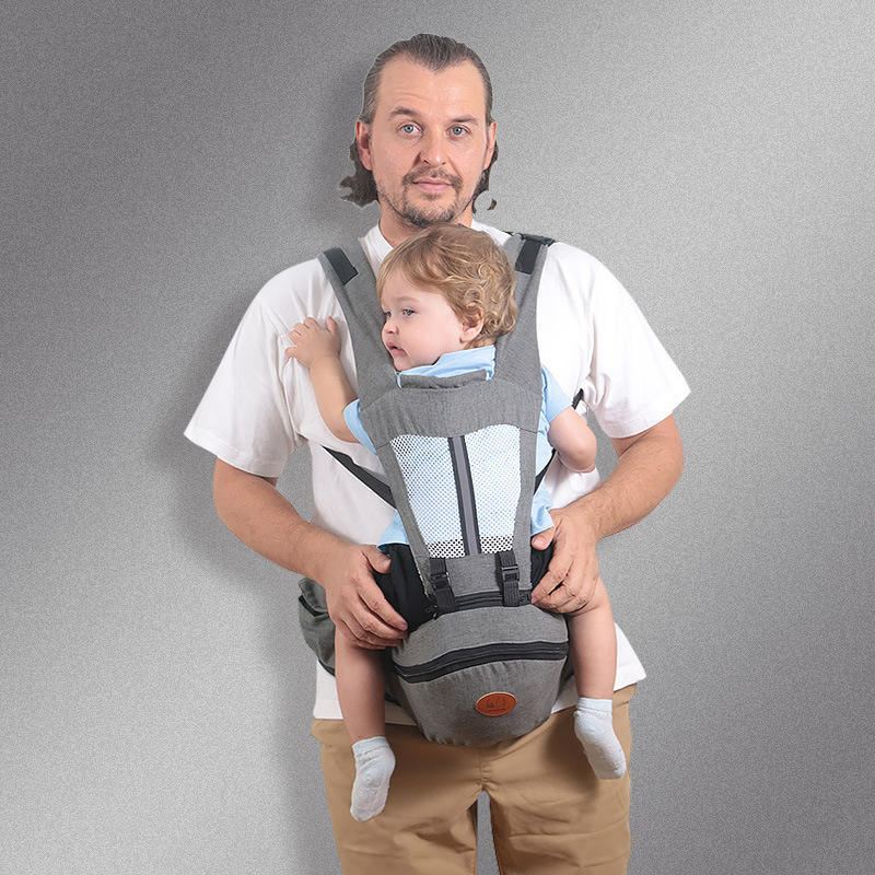 Baby-Hüftsitztrage Ergonomische Babytrage