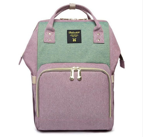 Momcarry Wickeltasche