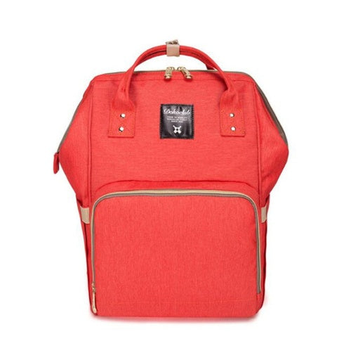 Momcarry Wickeltasche