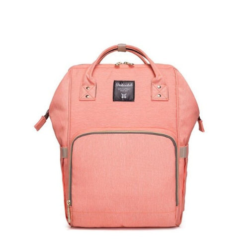 Momcarry Wickeltasche