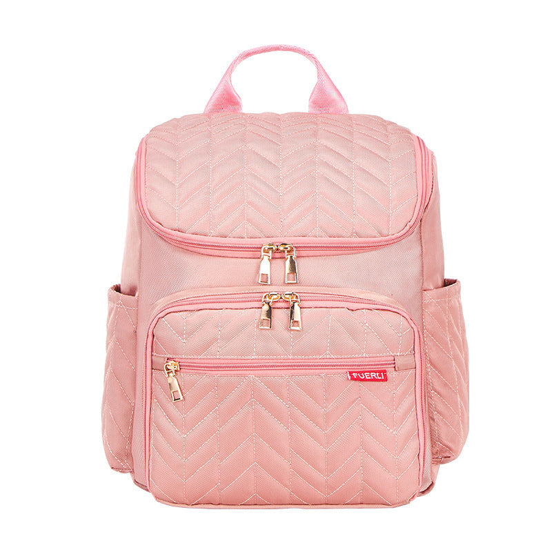 Mama-Baby-Rucksack