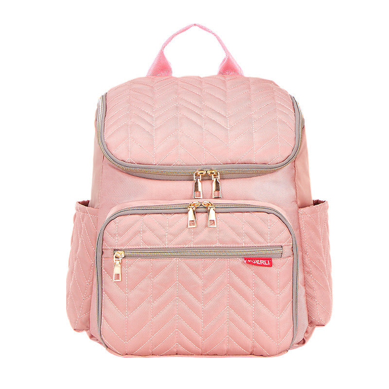 Mama-Baby-Rucksack