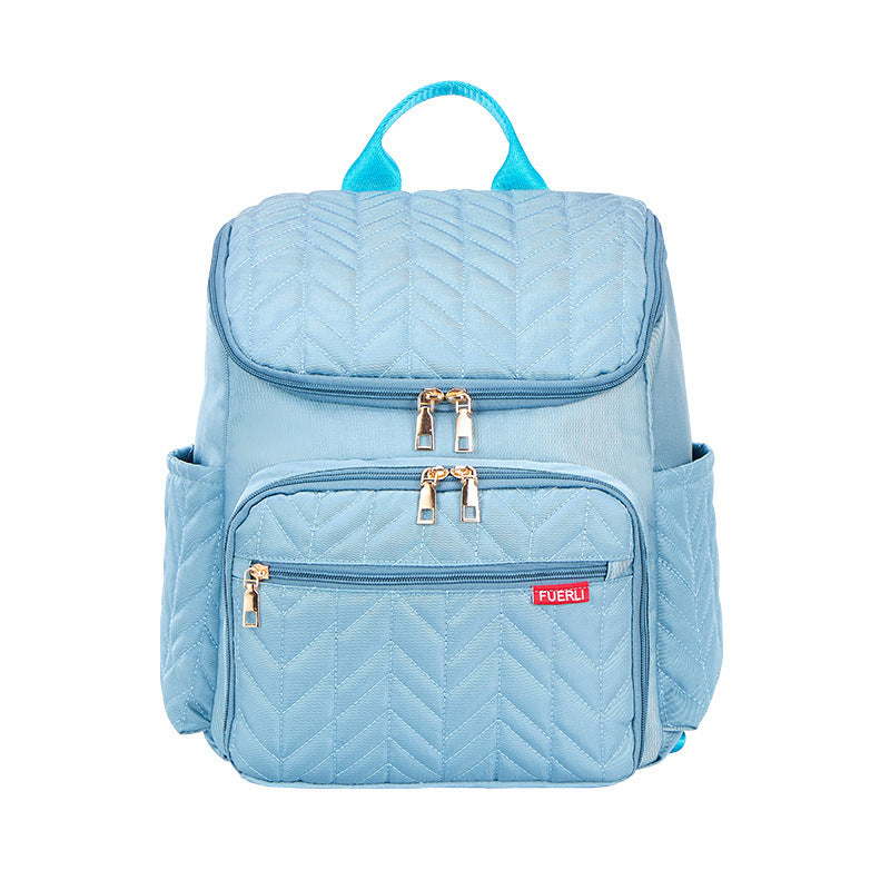 Mama-Baby-Rucksack