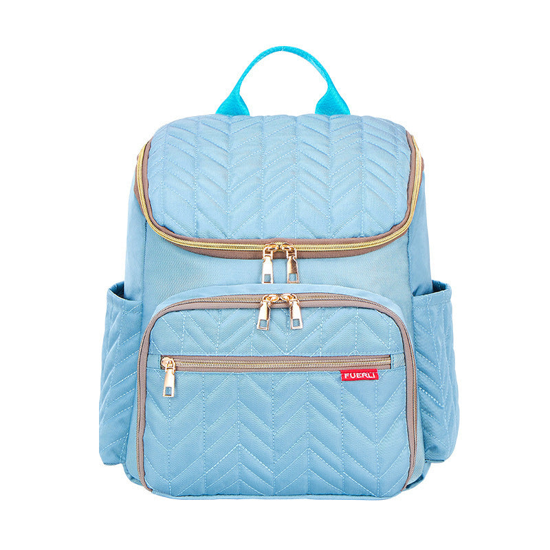 Mama-Baby-Rucksack