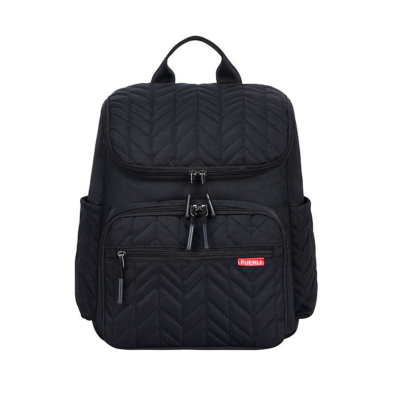 Mama-Baby-Rucksack