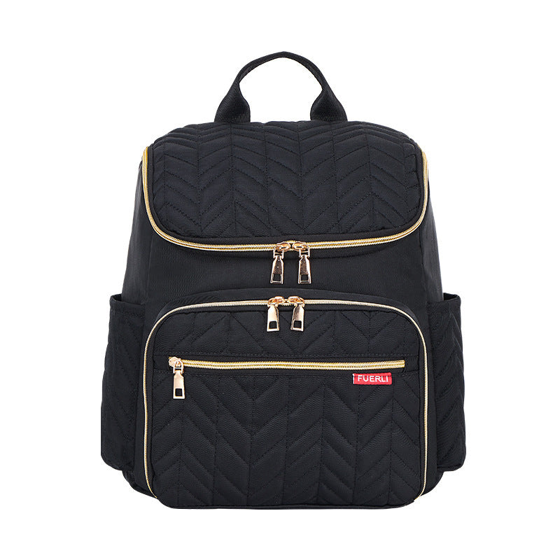 Mama-Baby-Rucksack