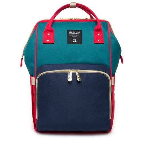 Momcarry Wickeltasche