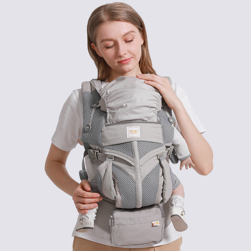 Momcarry Premium Babytrage