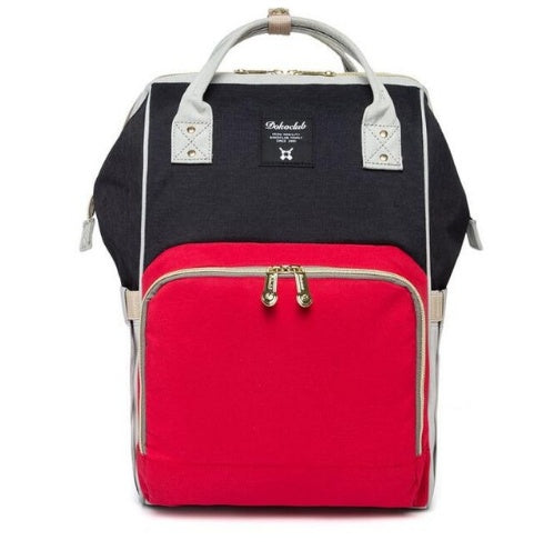 Momcarry Wickeltasche