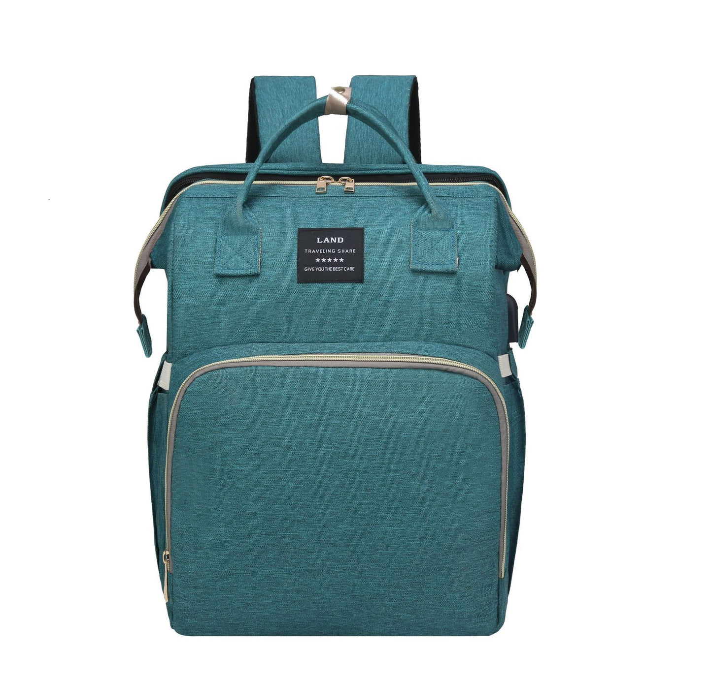 Multifunktionale Wickeltasche