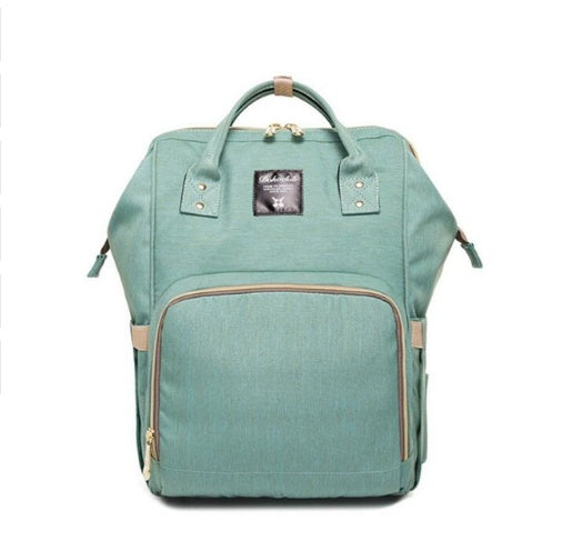 Momcarry Wickeltasche