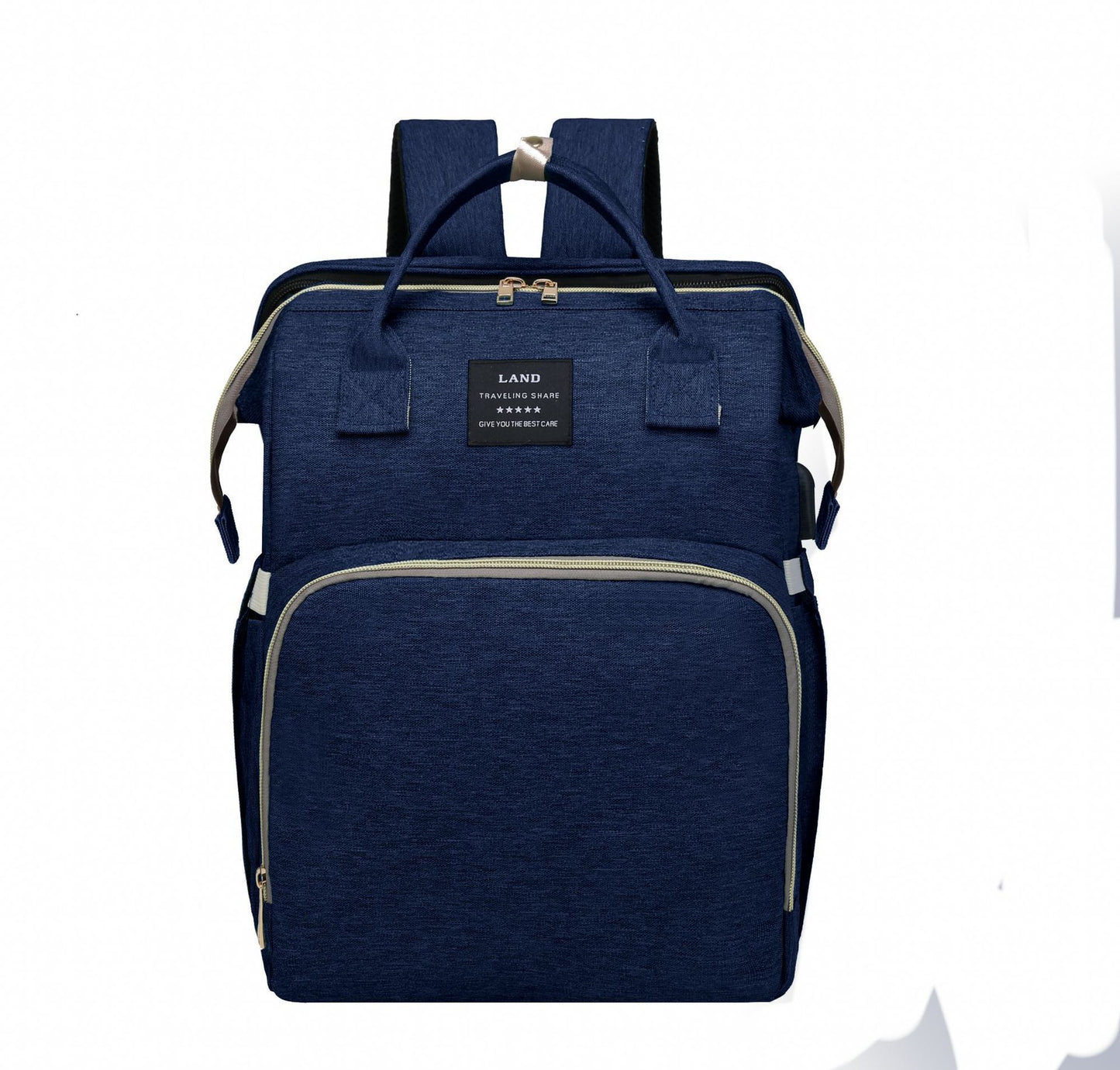 Multifunktionale Wickeltasche