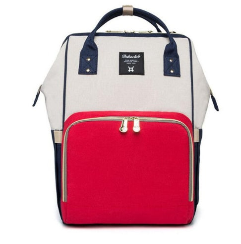 Momcarry Wickeltasche