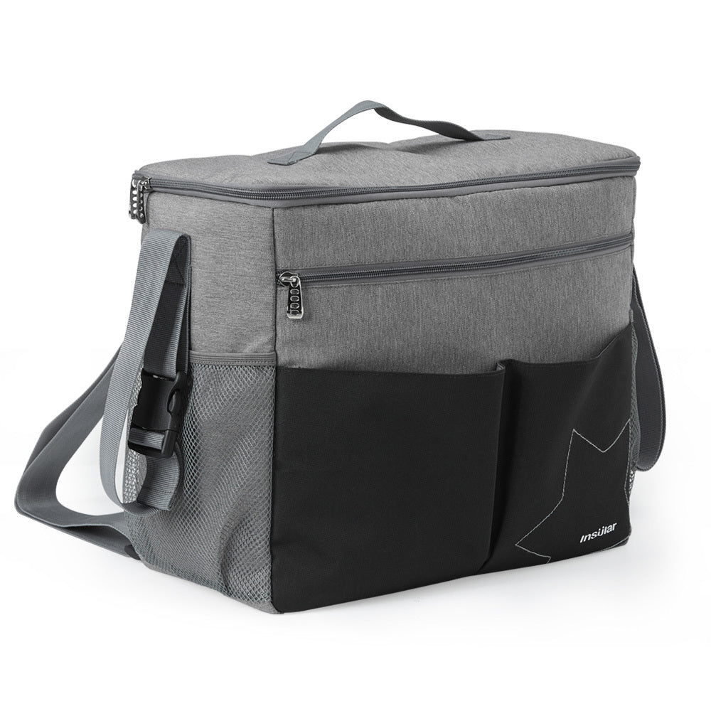 Multifunktionaler Baby-Rucksack