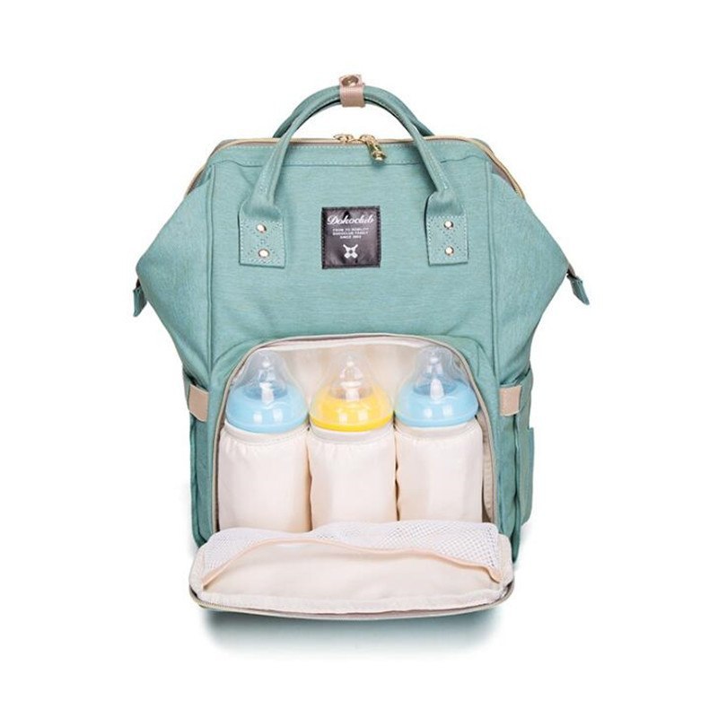 Momcarry Wickeltasche