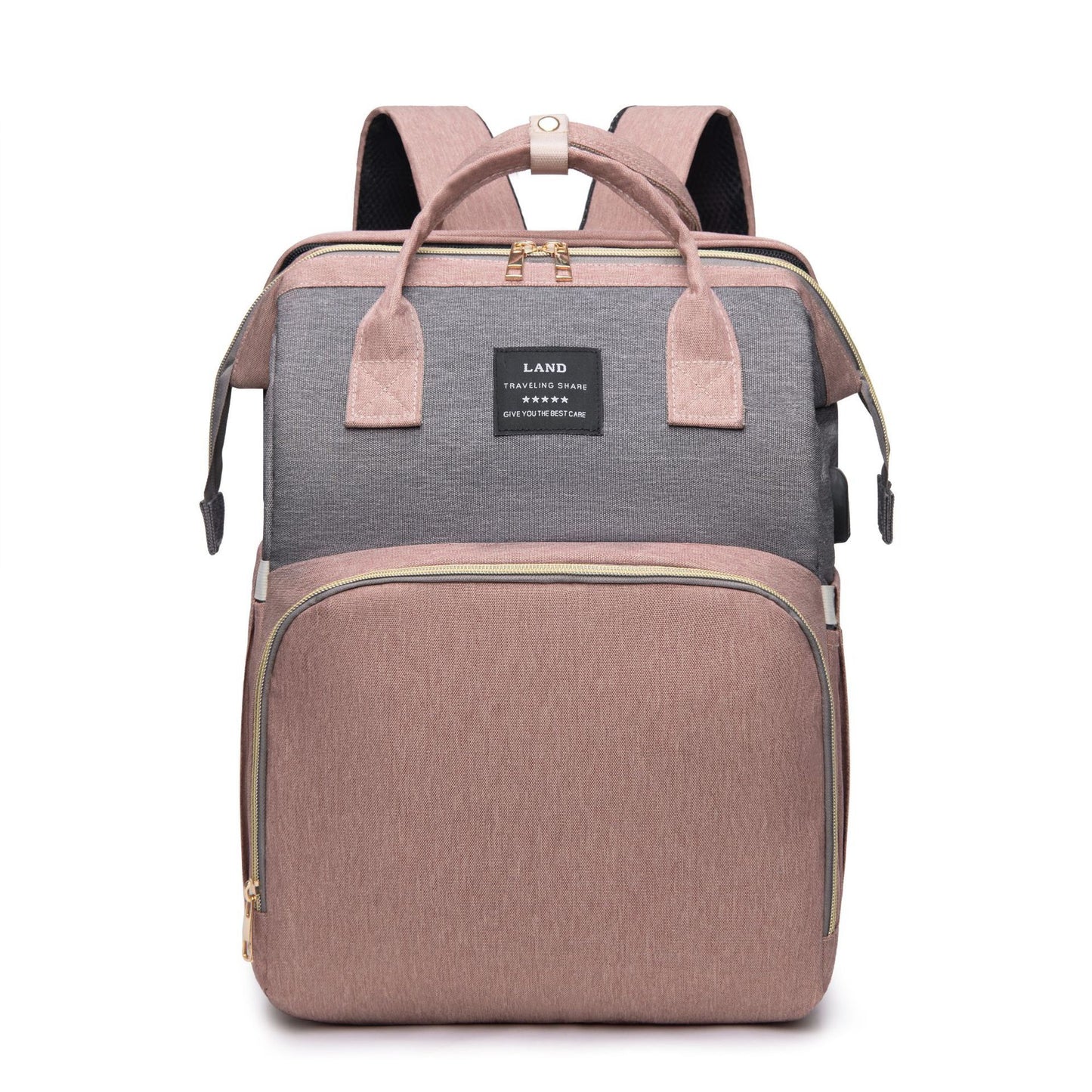 Multifunktionale Wickeltasche