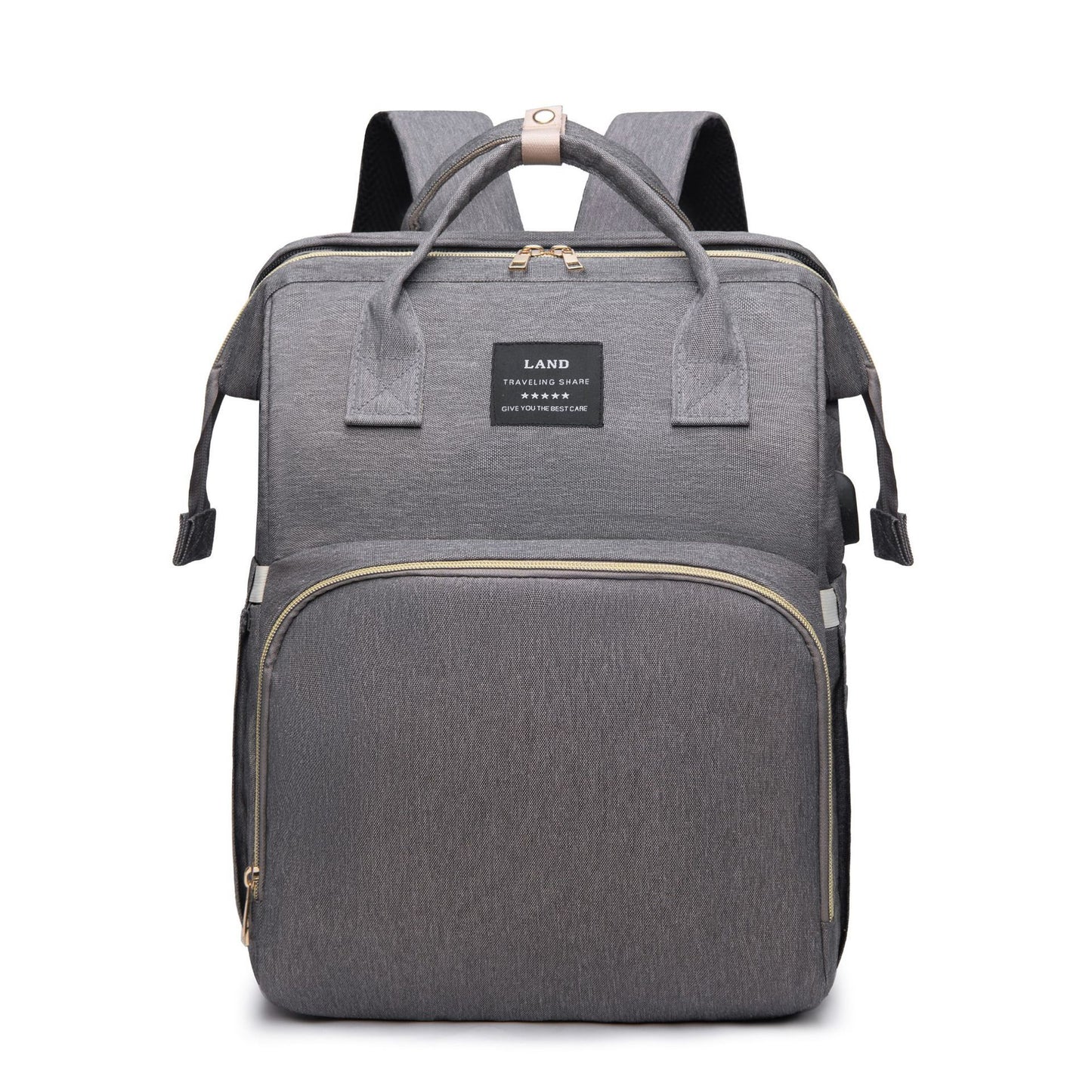 Multifunktionale Wickeltasche