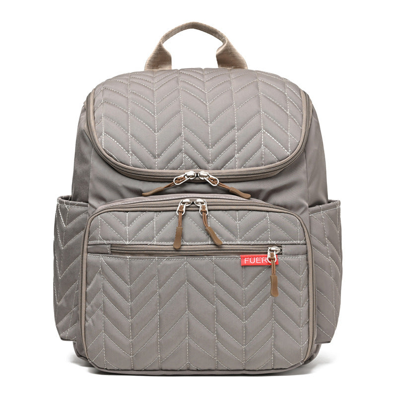 Mama-Baby-Rucksack