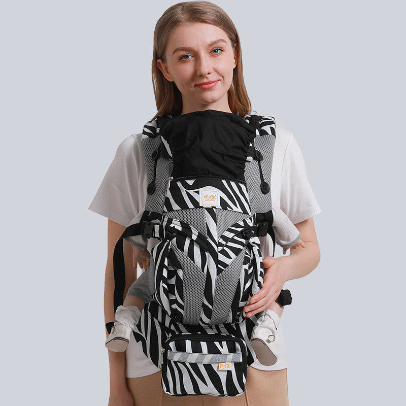Momcarry Premium Babytrage