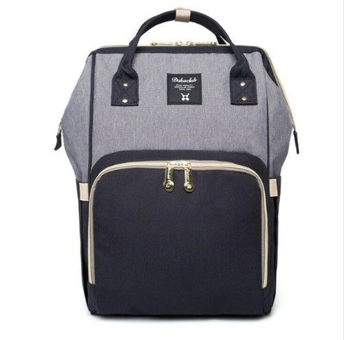 Momcarry Wickeltasche