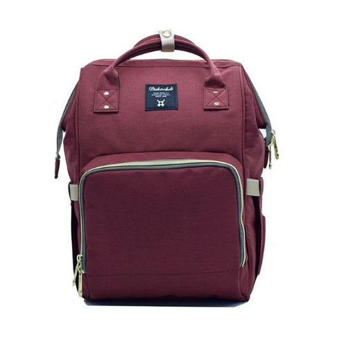 Momcarry Wickeltasche
