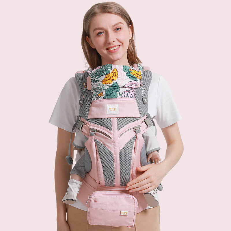 Momcarry Premium Babytrage