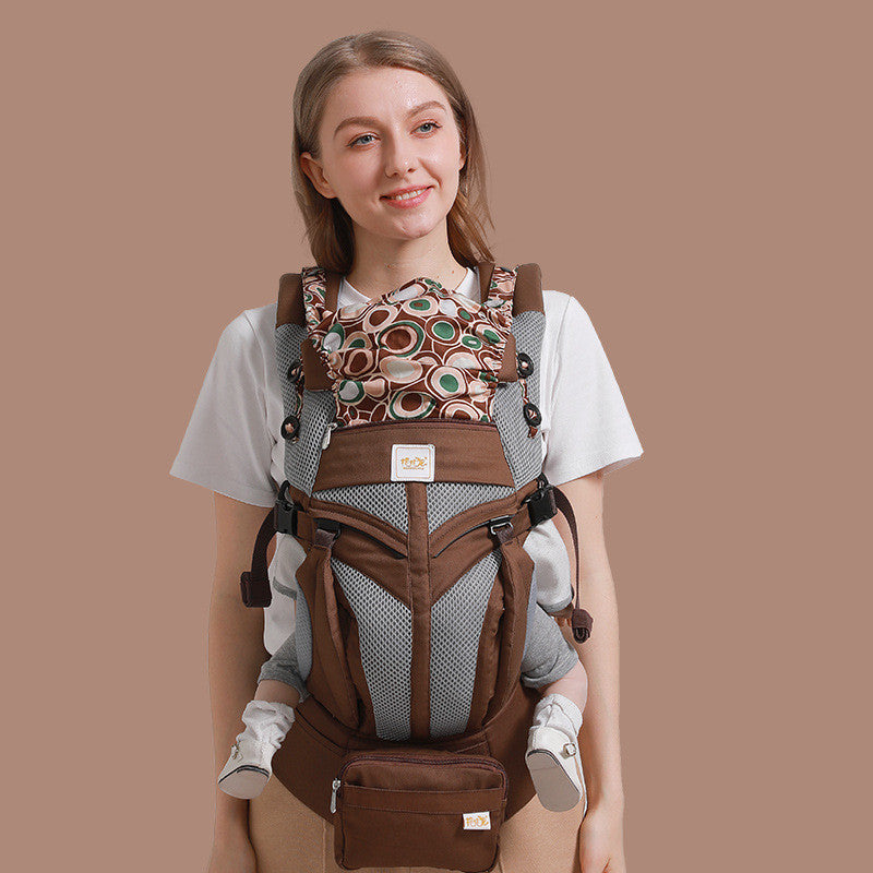 Momcarry Premium Babytrage