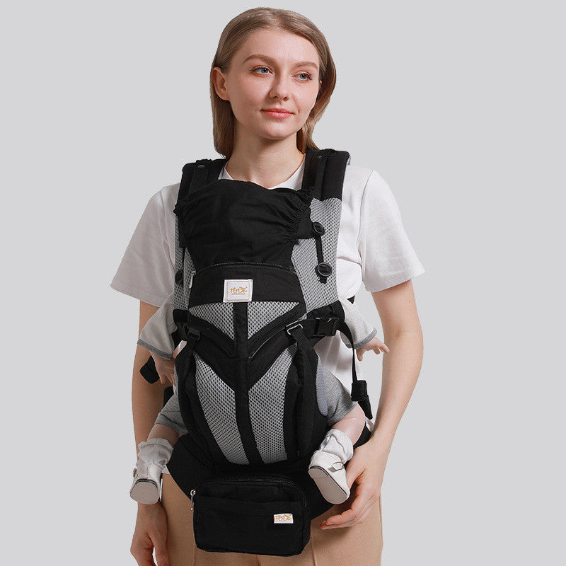 Momcarry Premium Babytrage