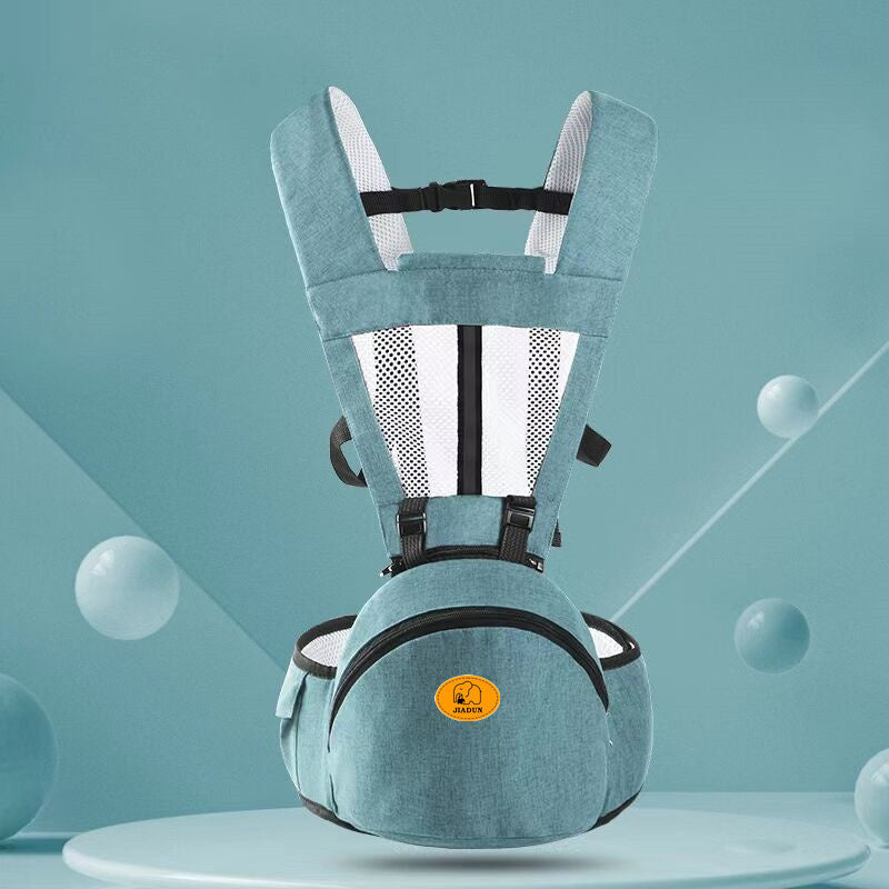 Baby-Hüftsitztrage Ergonomische Babytrage