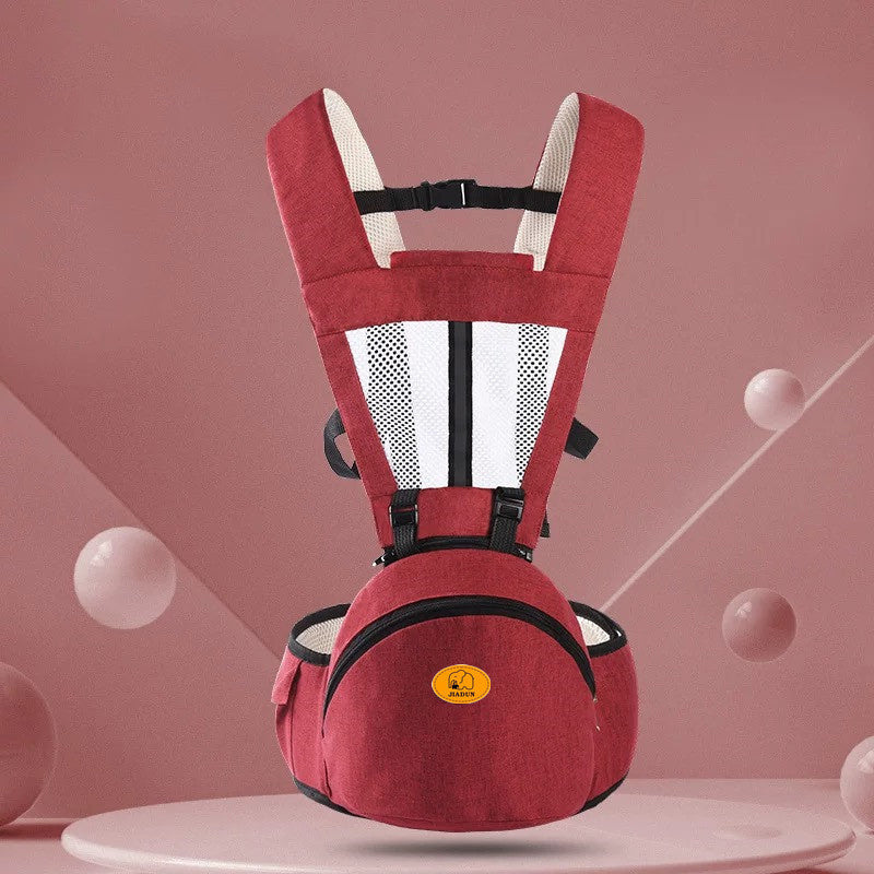 Baby-Hüftsitztrage Ergonomische Babytrage