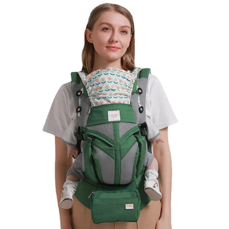 Momcarry Premium Babytrage