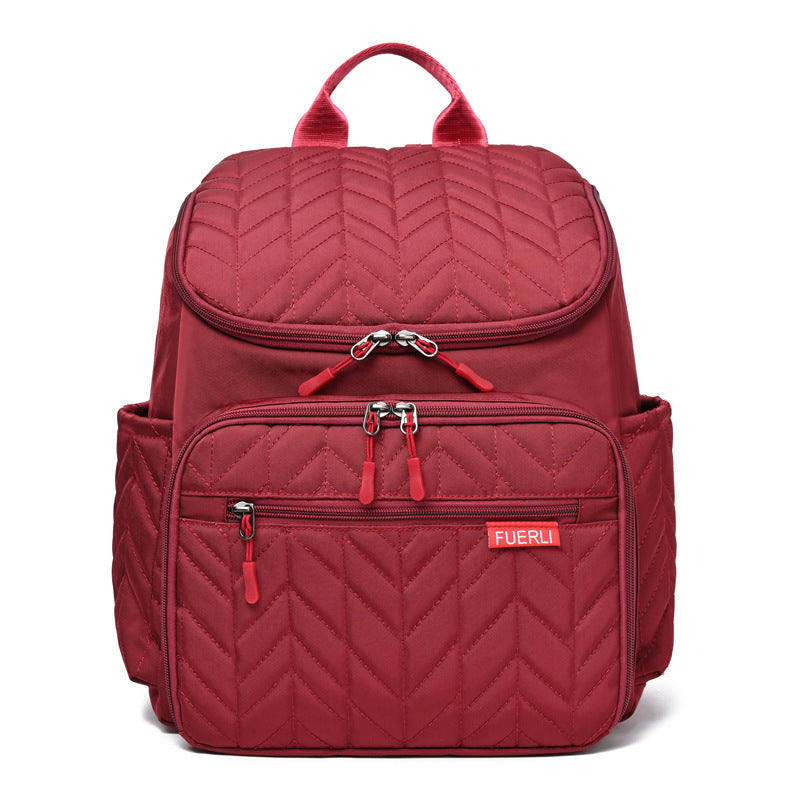 Mama-Baby-Rucksack