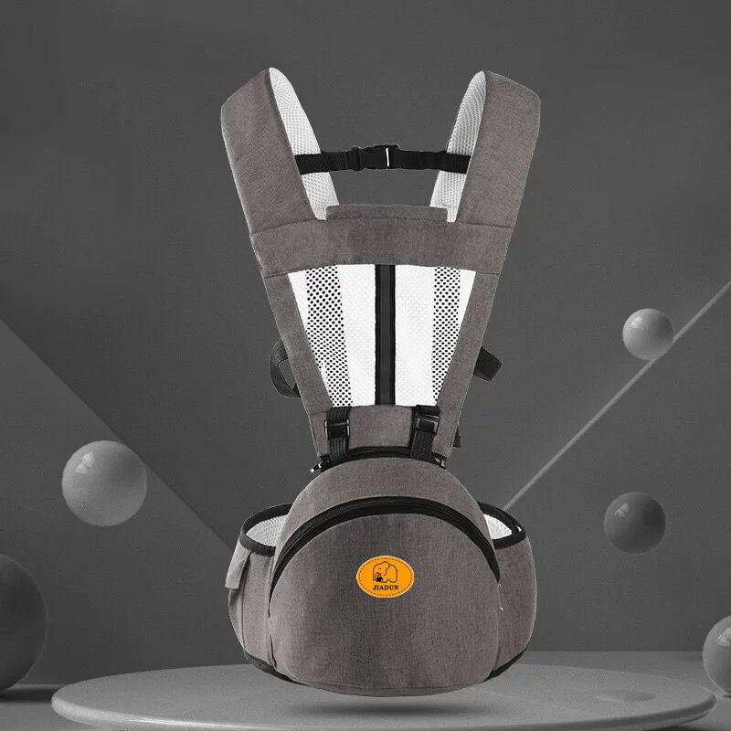 Baby-Hüftsitztrage Ergonomische Babytrage