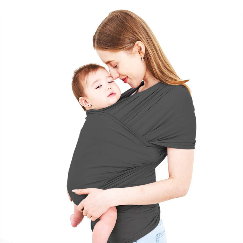 Momcarry Baby Tragetuch