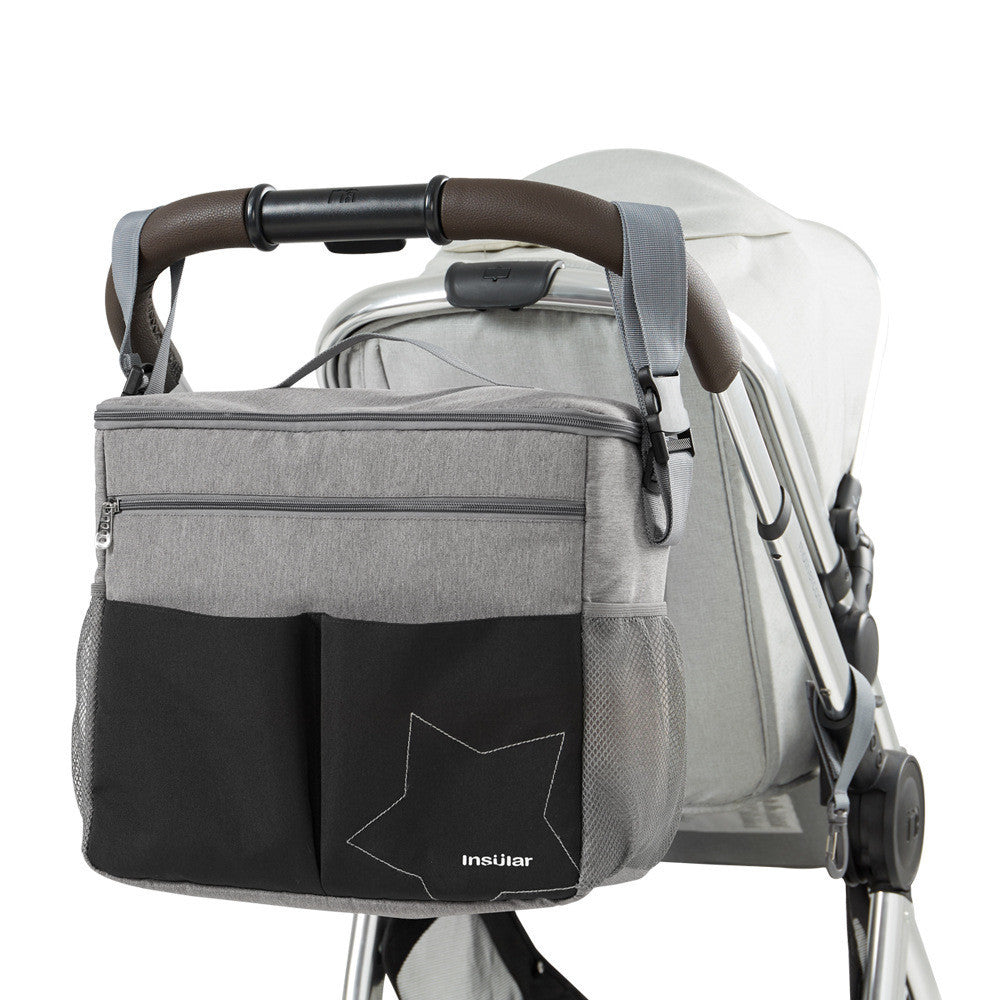 Multifunktionaler Baby-Rucksack