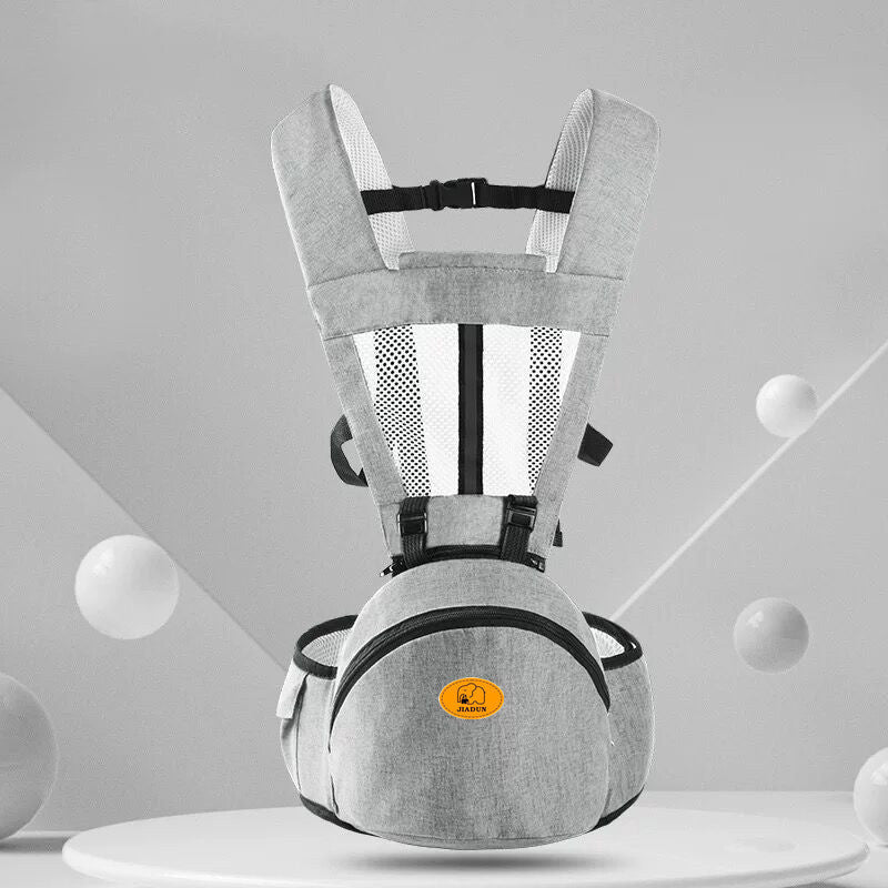 Baby-Hüftsitztrage Ergonomische Babytrage
