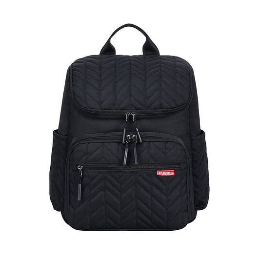 Mama-Baby-Rucksack
