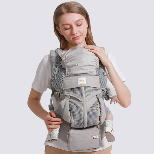 Momcarry Premium Babytrage