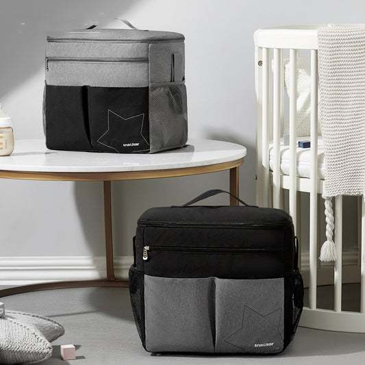 Multifunktionaler Baby-Rucksack