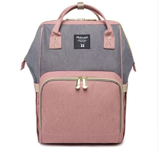 Momcarry Wickeltasche