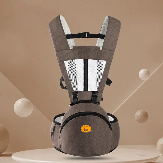Baby-Hüftsitztrage Ergonomische Babytrage