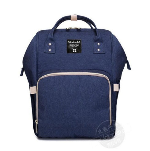 Momcarry Wickeltasche