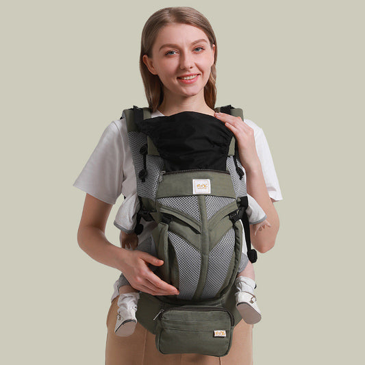 Momcarry Premium Babytrage