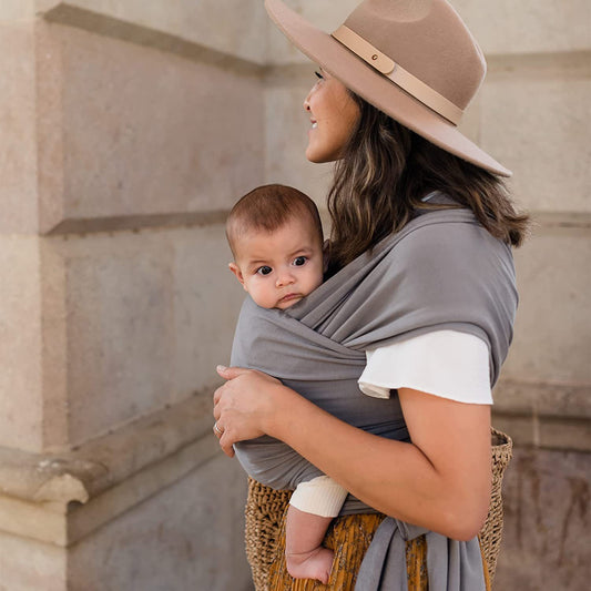 Momcarry Baby Tragetuch