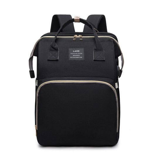 Multifunktionale Wickeltasche