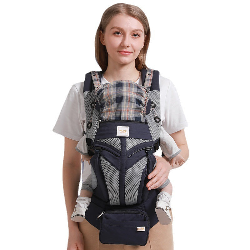 Momcarry Premium Babytrage